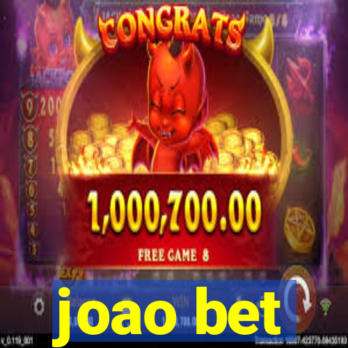 joao bet